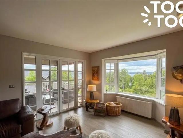 Departamento en venta en Frutillar, Los Lagos
