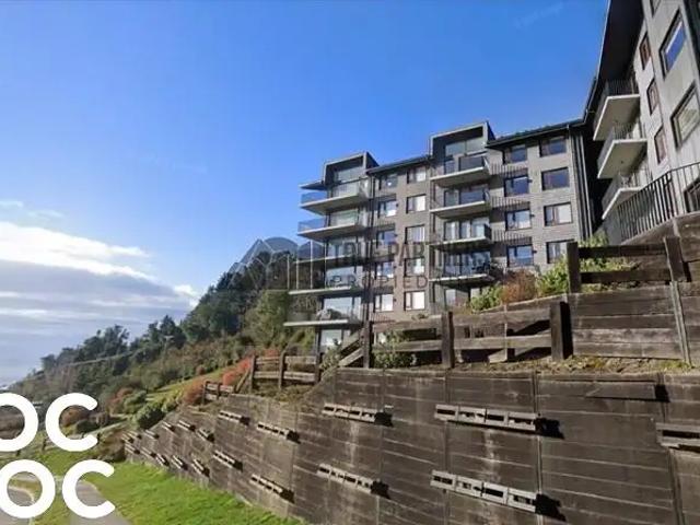 Departamento en venta en Frutillar, Los Lagos