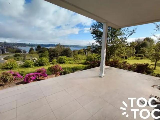 Departamento en venta en Patagonia Virgin, Frutillar