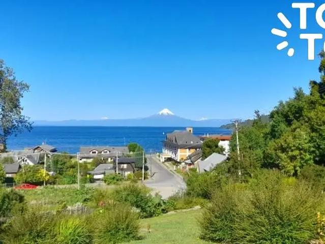 Departamento en arriendo en Frutillar, Los Lagos