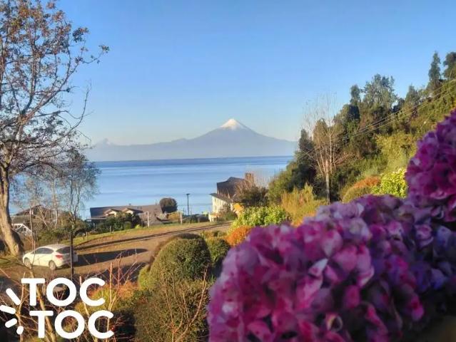 Departamento en venta en Frutillar, Los Lagos