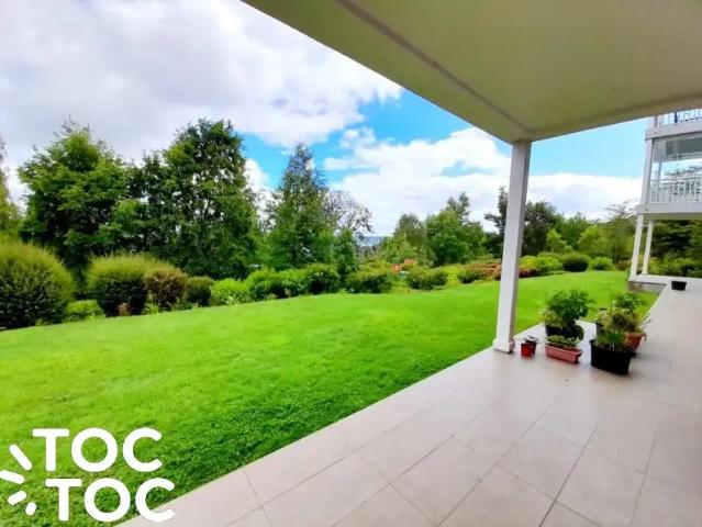 Departamento en venta en Frutillar, Los Lagos
