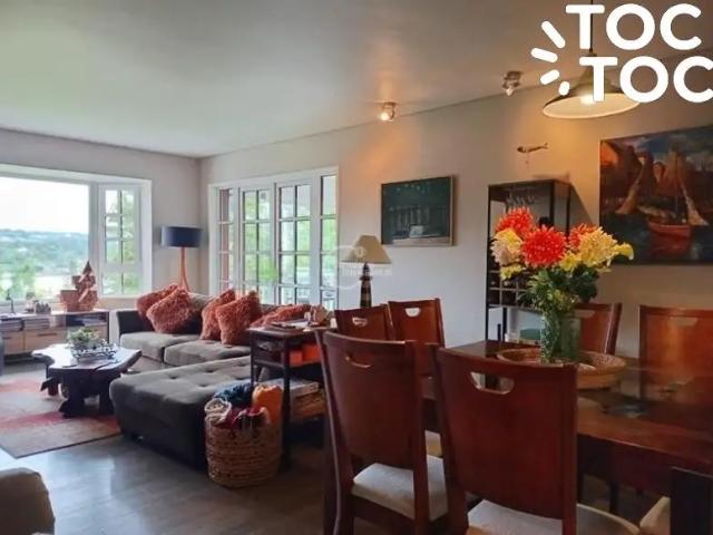 Departamento en venta en Frutillar, Los Lagos