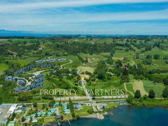 Departamento en Frutillar