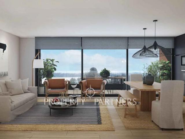 Departamento en Frutillar