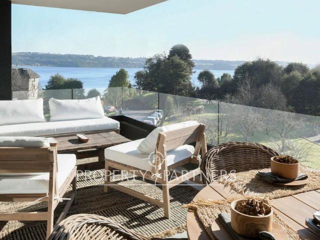 Departamento en Frutillar