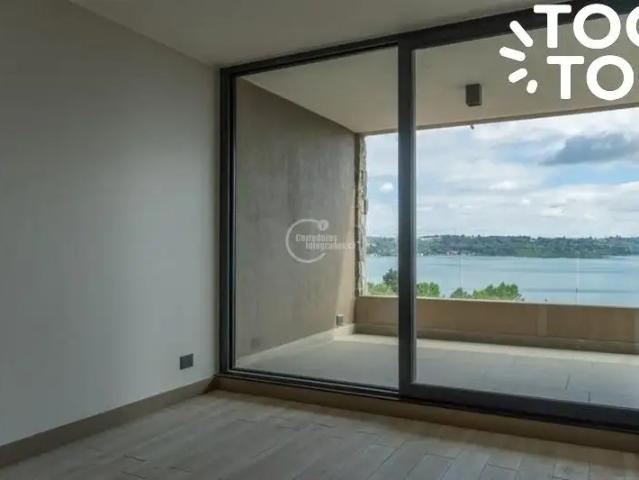 Departamento en venta en Frutillar, Los Lagos