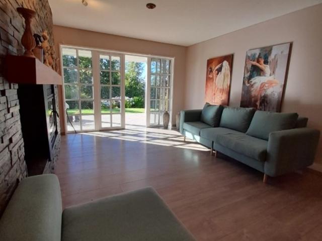 Departamento en Frutillar