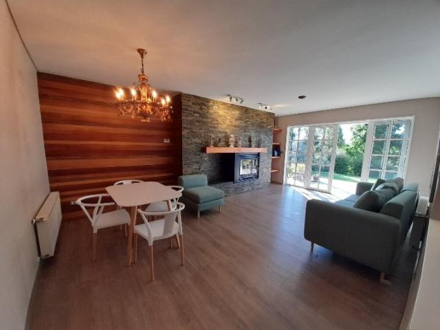 Departamento en Frutillar