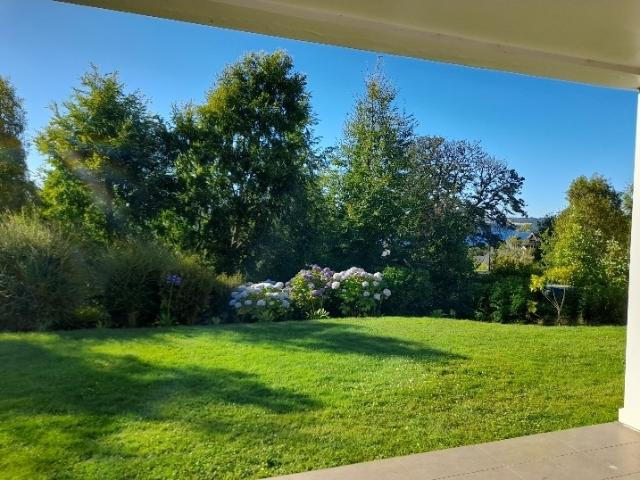 Departamento en Frutillar