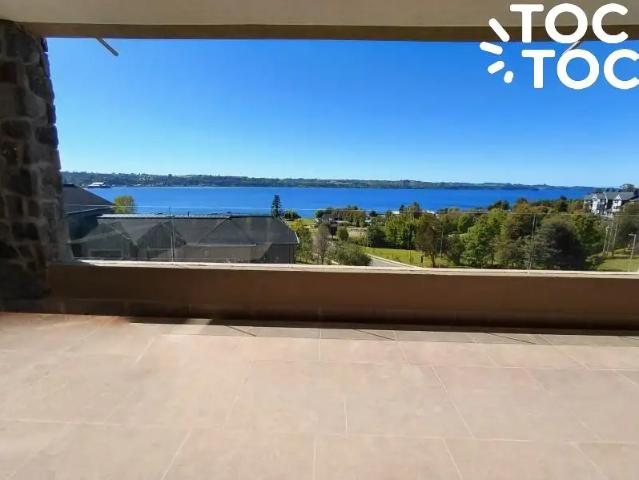 Departamento en venta en Patagonia Virgin, Frutillar