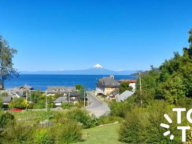 Departamento en arriendo en Frutillar, Los Lagos