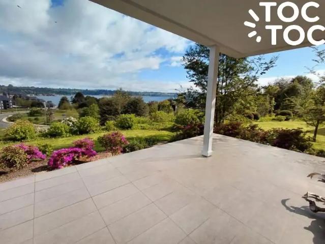 Departamento en venta en Frutillar, Los Lagos