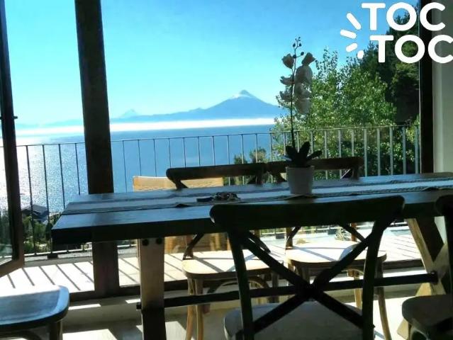 Departamento en arriendo en Frutillar, Provincia de Llanquihue