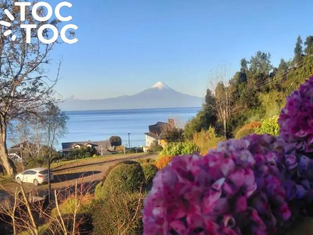 Departamento en venta en Frutillar, Los Lagos