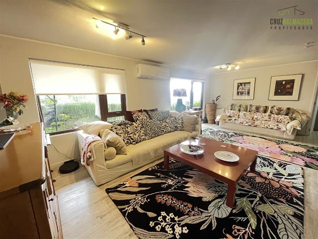 Departamento en Frutillar