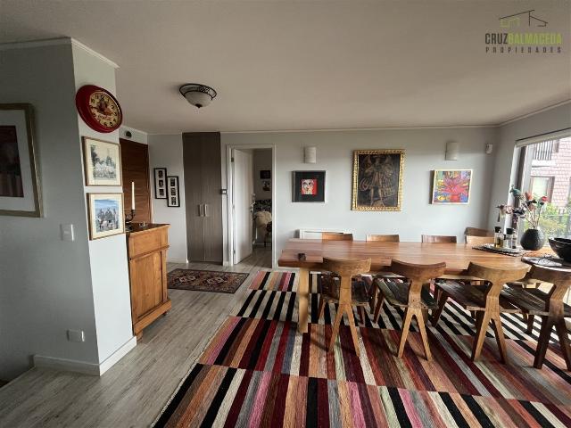 Departamento en Frutillar