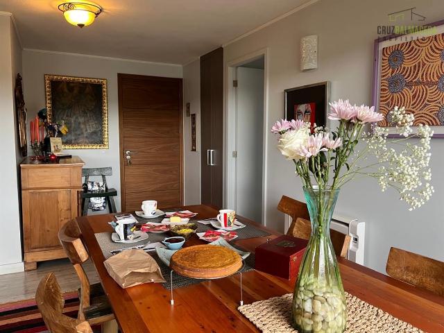 Departamento en Frutillar