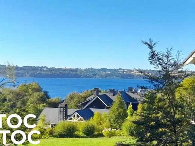 Departamento en venta en Frutillar, Los Lagos