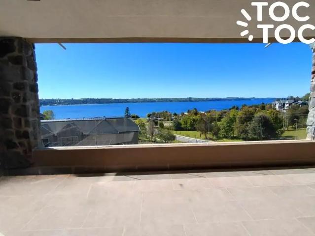 Departamento en arriendo en Frutillar, Los Lagos