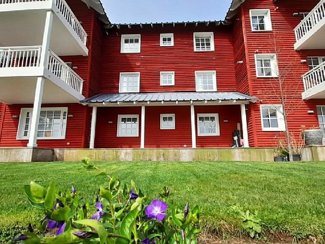 Departamento en Frutillar