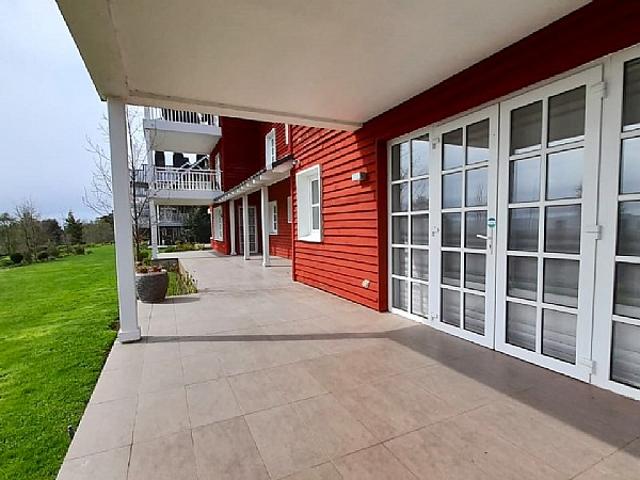 Departamento en Frutillar