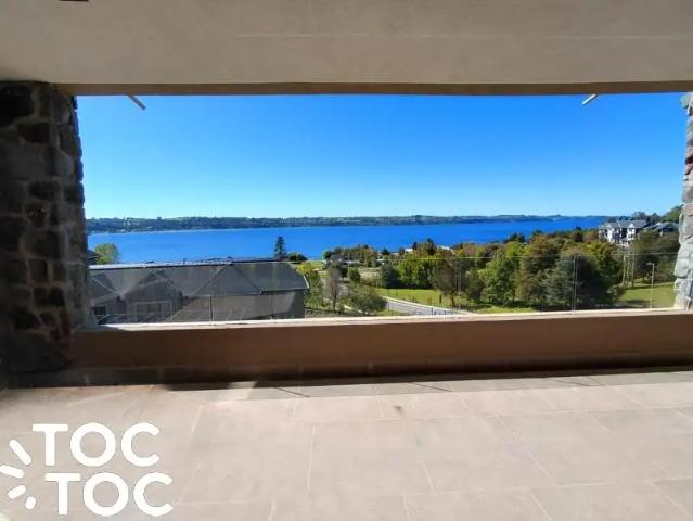 Departamento en arriendo en Frutillar, Los Lagos