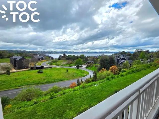 Departamento en arriendo en Patagonia Virgin, Frutillar