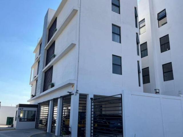 Departamento en venta en Mexquitic De Carmona, San Luis Potosí