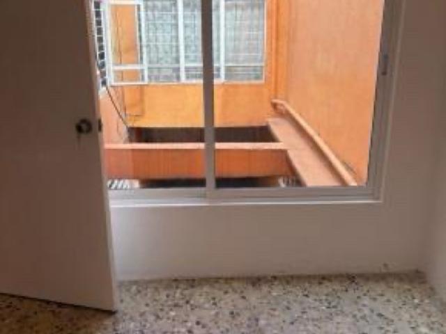 Departamento en renta en Iztacalco, Ciudad de México