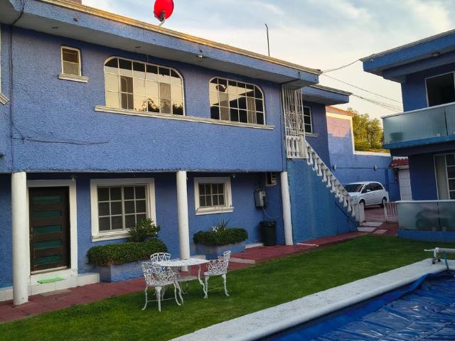 Departamento en renta en Tecámac, Estado de México