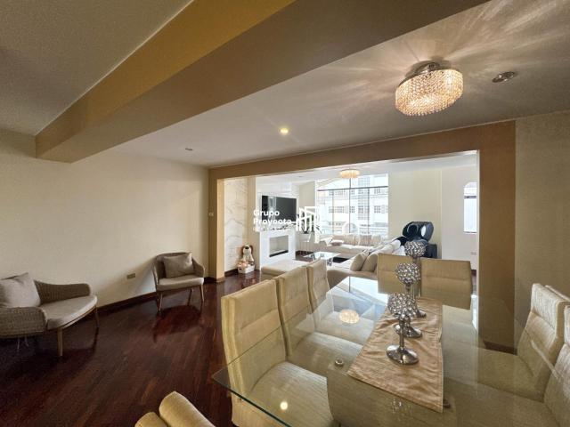 Departamento alquiler en Santiago De Surco, Lima Metropolitana