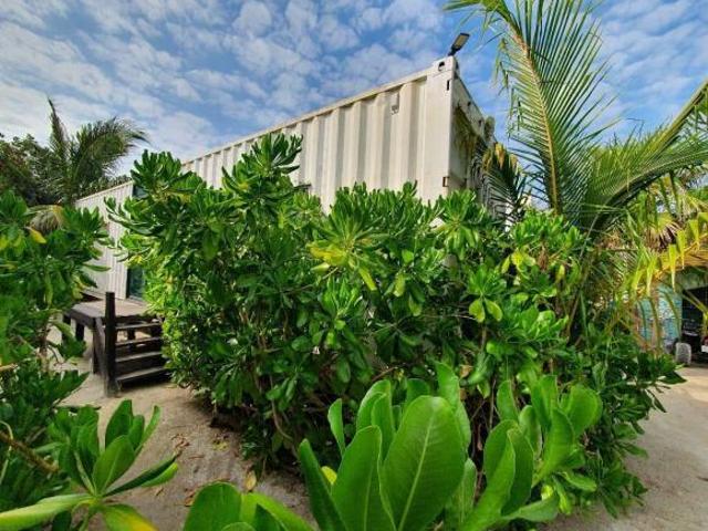 Departamento en Holbox