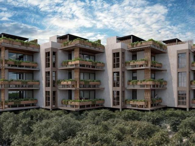 Departamento en venta en Lázaro Cárdenas, Quintana Roo