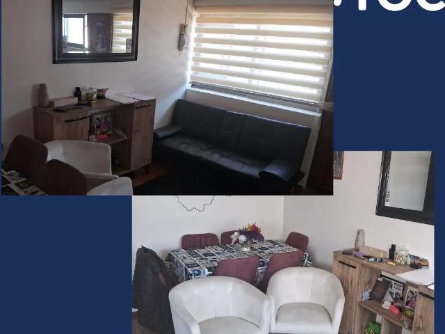 Departamento en venta en Hualpén, Biobío