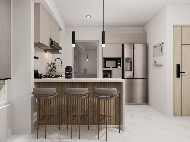 Departamento venta en Junin