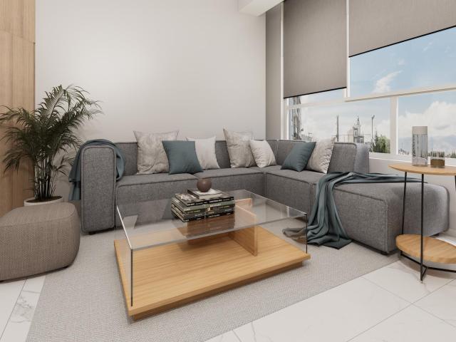 Departamento venta en Junin