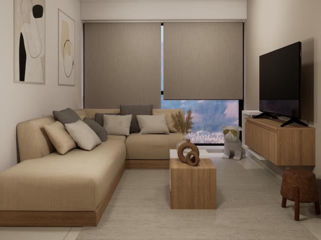 Departamento venta en Junin