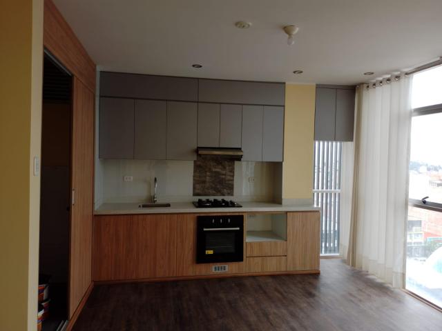 Departamento alquiler en Junin