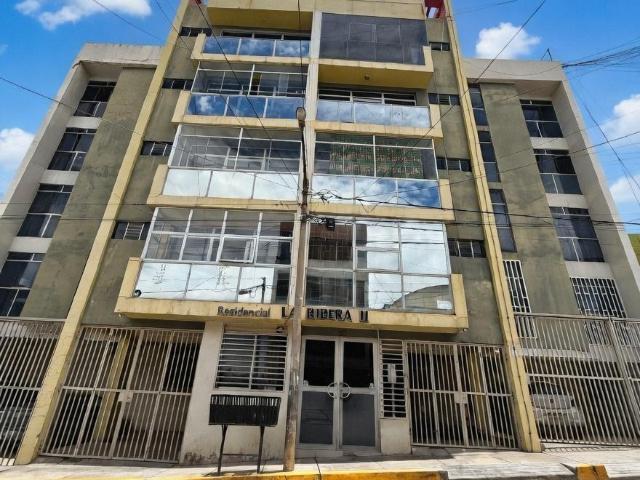 Departamento venta en Junin