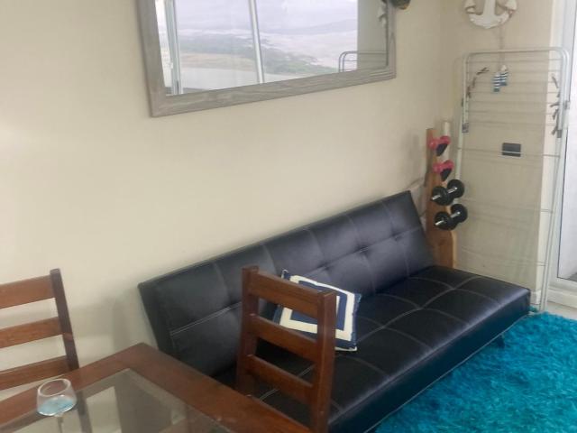 Departamento en Huasco
