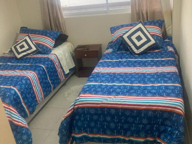 Departamento en Huasco