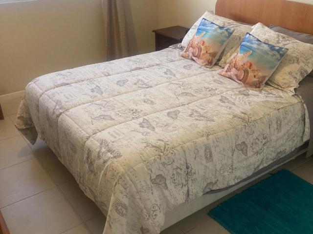Departamento en Huasco