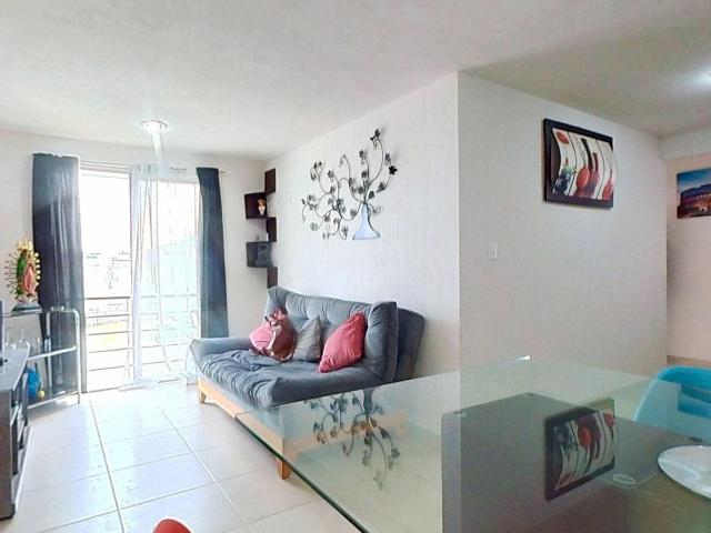 Departamento en venta en Zinacantepec, Estado de México