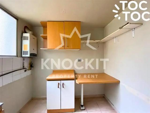 Departamento en arriendo en Conchalí, Metropolitana