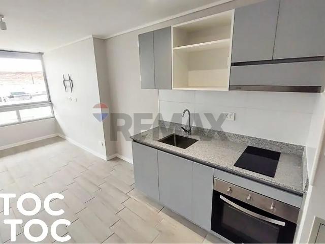Departamento en arriendo en Villa Hogar Propio, Conchalí