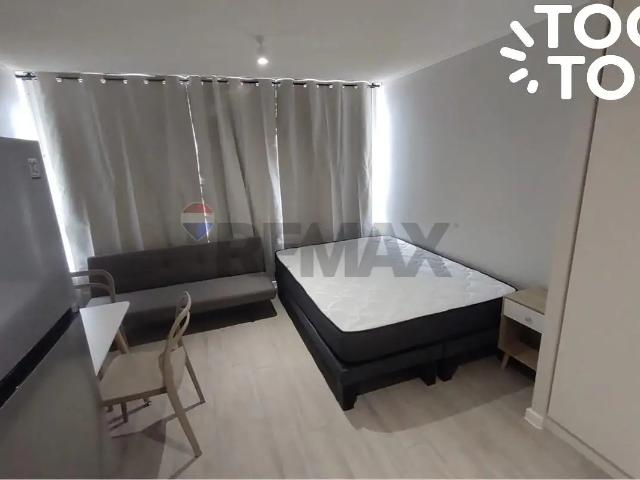 Departamento en arriendo en Villa Hogar Propio, Conchalí