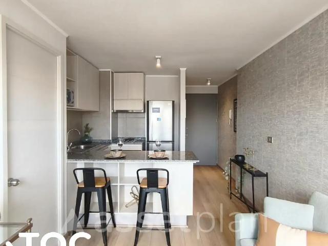 Departamento en arriendo en Villa La Palma Sur, Conchalí