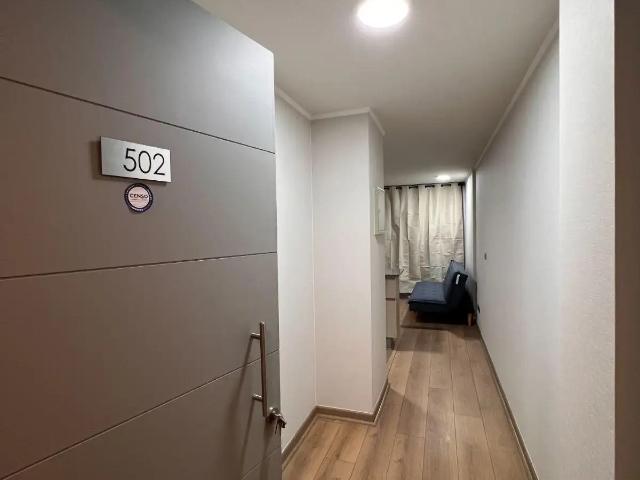 Departamento en arriendo en Conchalí, Metropolitana