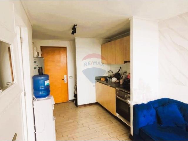 Departamento en Independencia